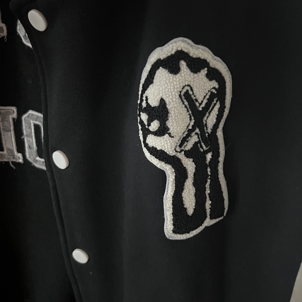 1985 Varsity Jacket - Picture 5 of 6